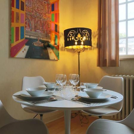Spacieux Studio, Hotel Particulier En Hypercentre Τουρ Εξωτερικό φωτογραφία