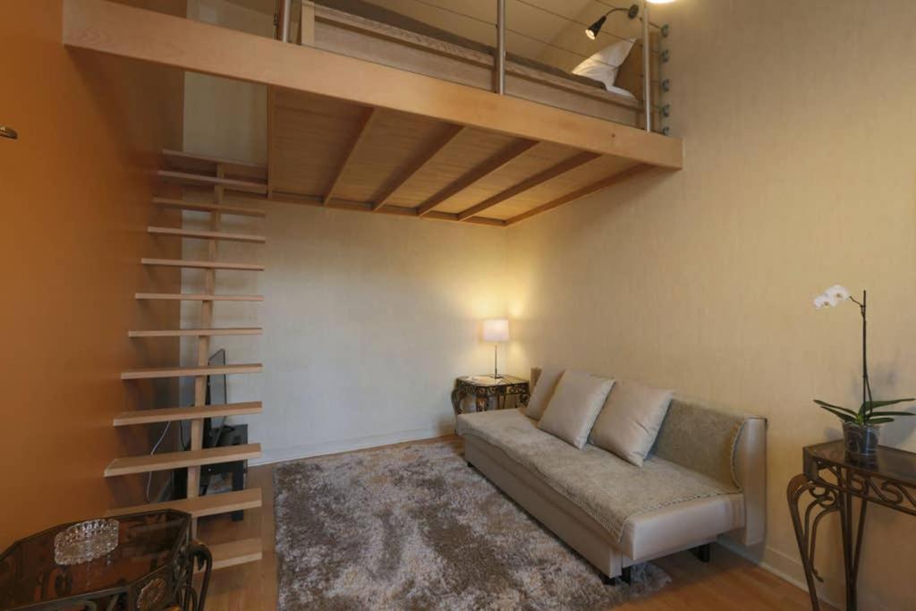Spacieux Studio, Hotel Particulier En Hypercentre Τουρ Εξωτερικό φωτογραφία