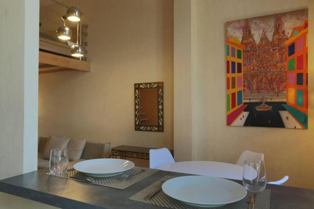 Spacieux Studio, Hotel Particulier En Hypercentre Τουρ Εξωτερικό φωτογραφία