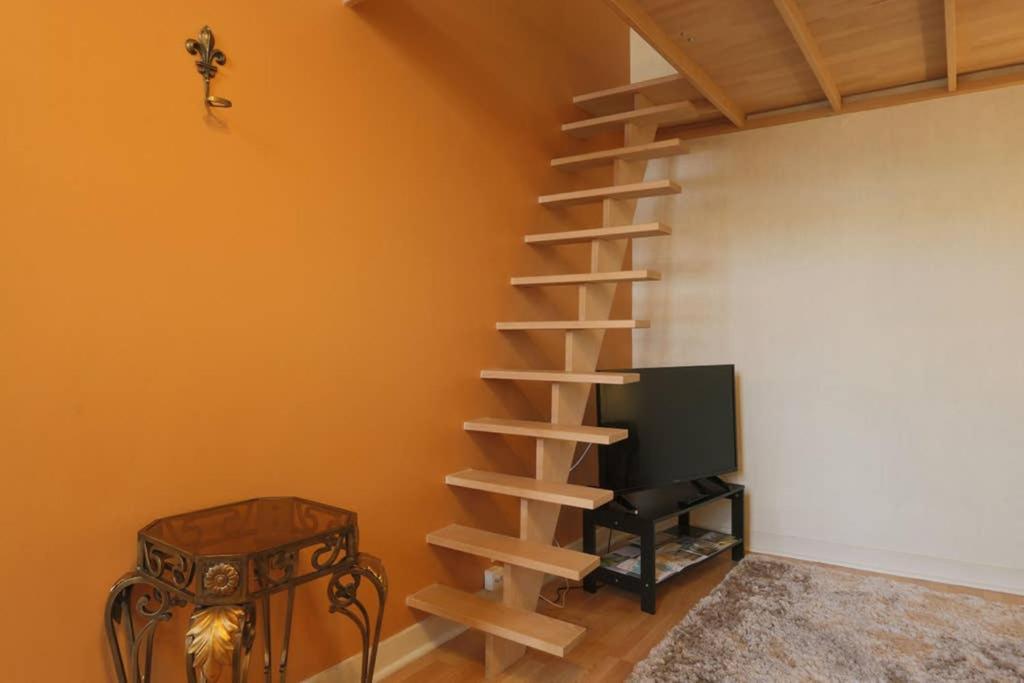 Spacieux Studio, Hotel Particulier En Hypercentre Τουρ Εξωτερικό φωτογραφία