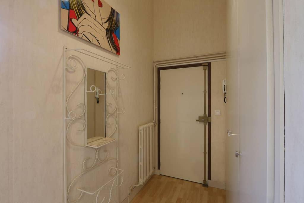 Spacieux Studio, Hotel Particulier En Hypercentre Τουρ Εξωτερικό φωτογραφία