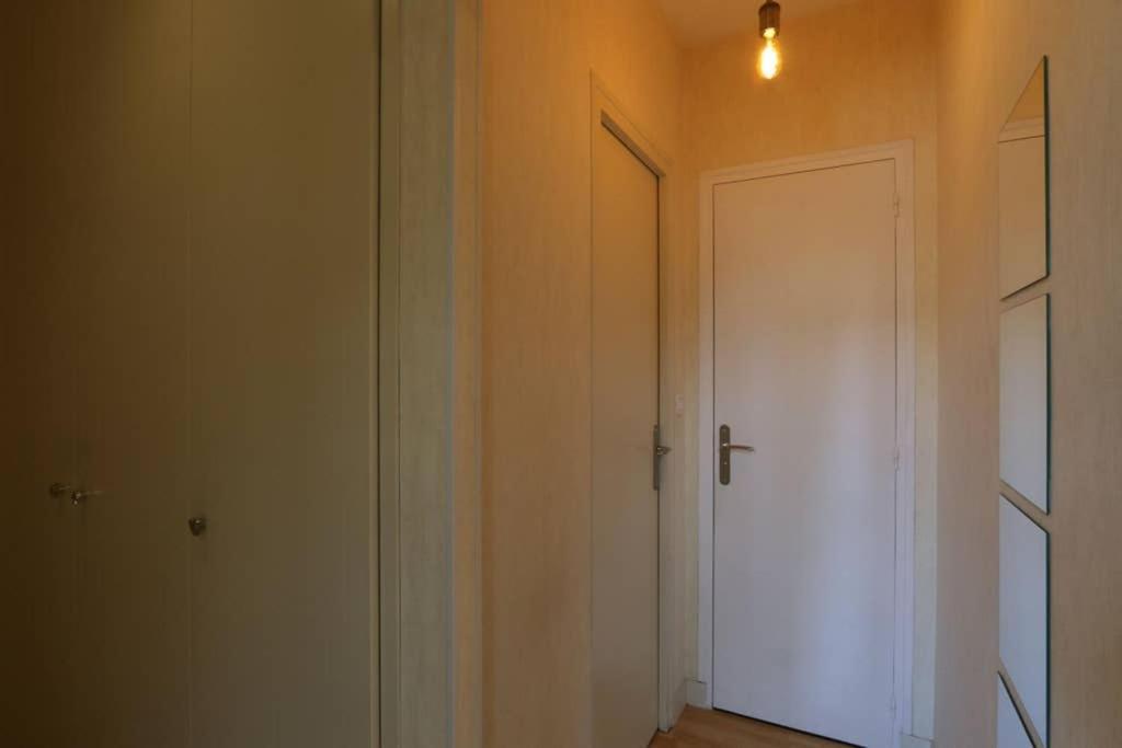 Spacieux Studio, Hotel Particulier En Hypercentre Τουρ Εξωτερικό φωτογραφία